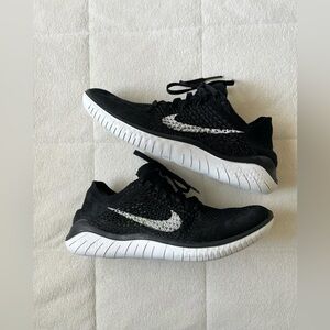 Nike Flyknit 7